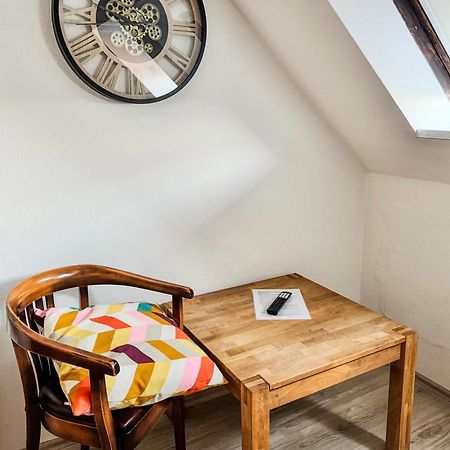 Landgasthof Am Baeumchen Weißenfels 외부 사진