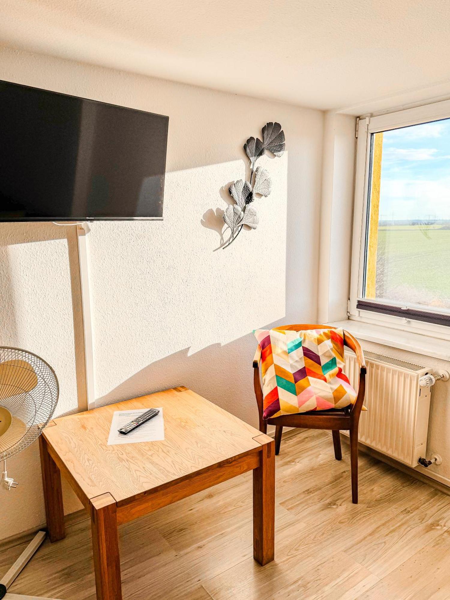 Landgasthof Am Baeumchen Weißenfels 외부 사진