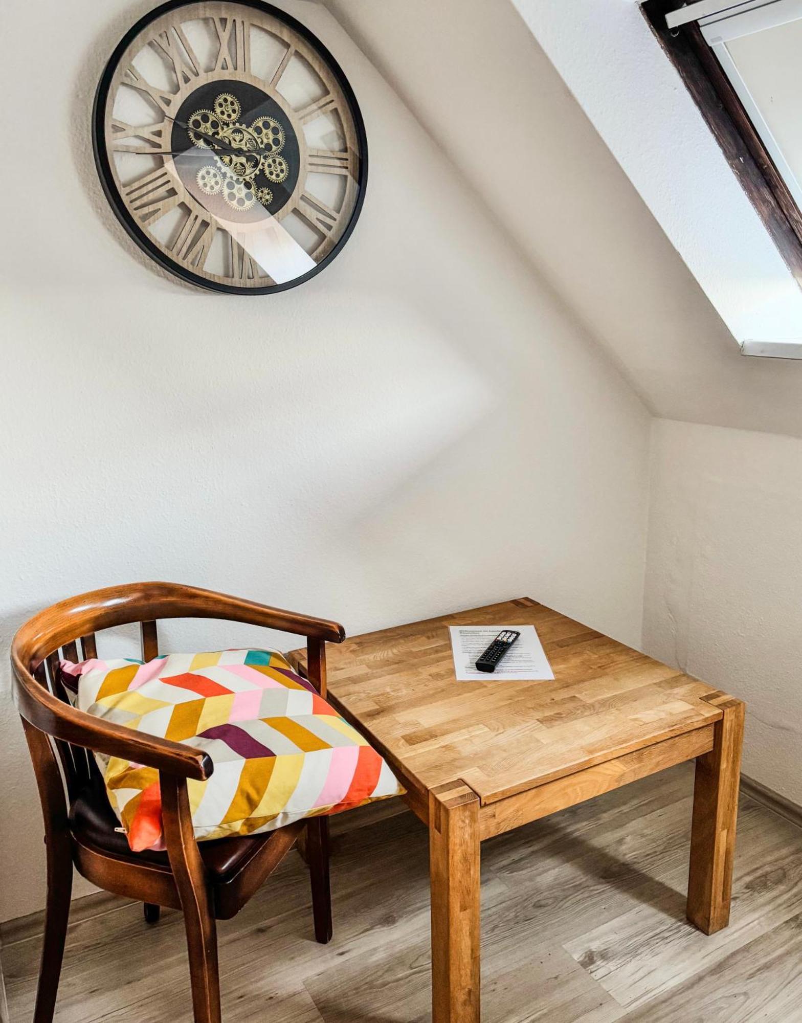 Landgasthof Am Baeumchen Weißenfels 외부 사진