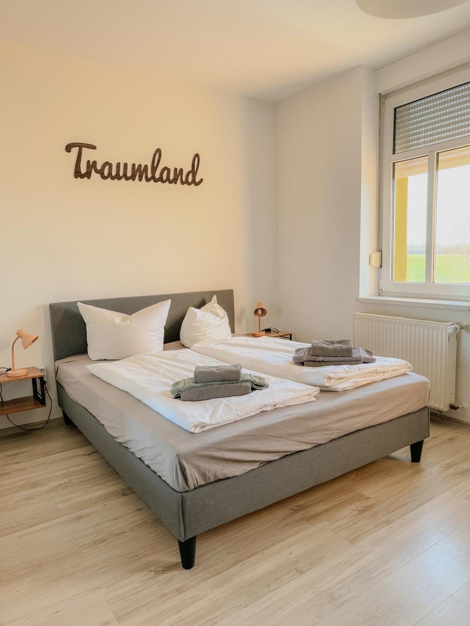 Landgasthof Am Baeumchen Weißenfels 외부 사진
